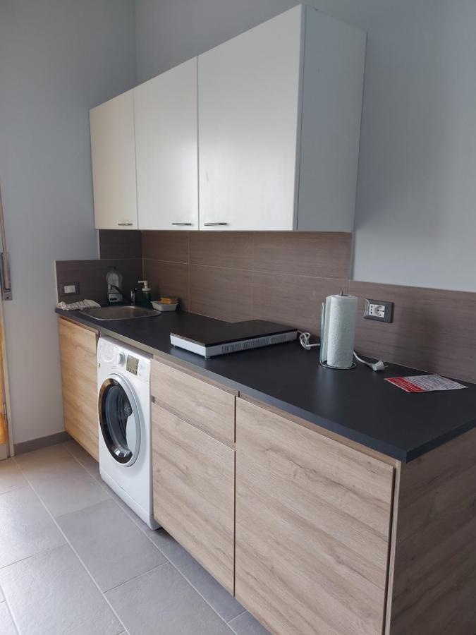 Fare Bnb - Room Del Parco ريجّو إيميليا المظهر الخارجي الصورة
