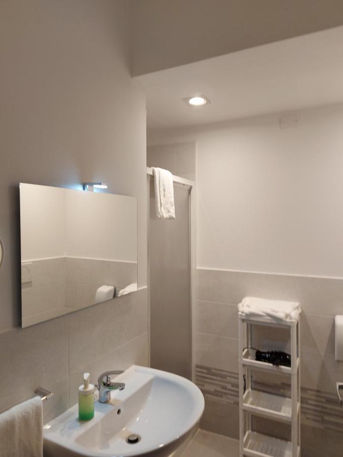 Fare Bnb - Room Del Parco ريجّو إيميليا المظهر الخارجي الصورة