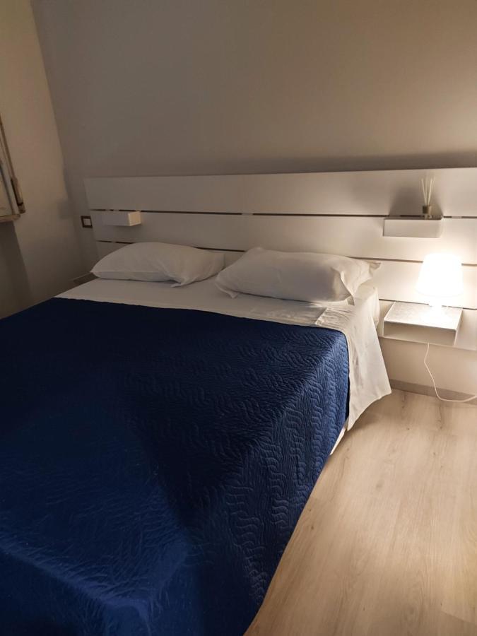 Fare Bnb - Room Del Parco ريجّو إيميليا المظهر الخارجي الصورة