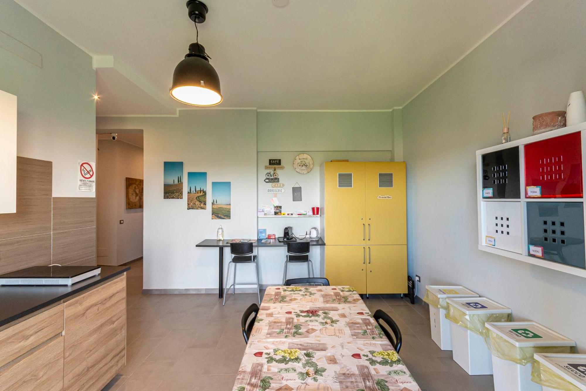 Fare Bnb - Room Del Parco ريجّو إيميليا المظهر الخارجي الصورة