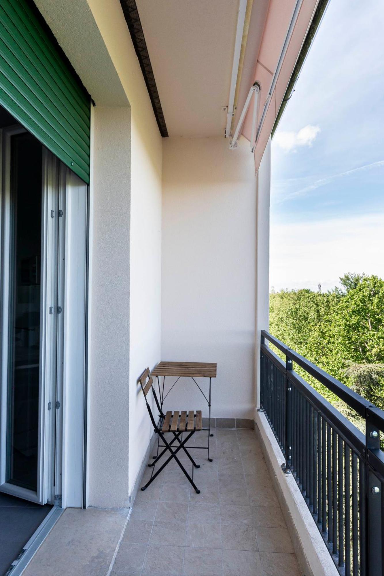 Fare Bnb - Room Del Parco ريجّو إيميليا المظهر الخارجي الصورة