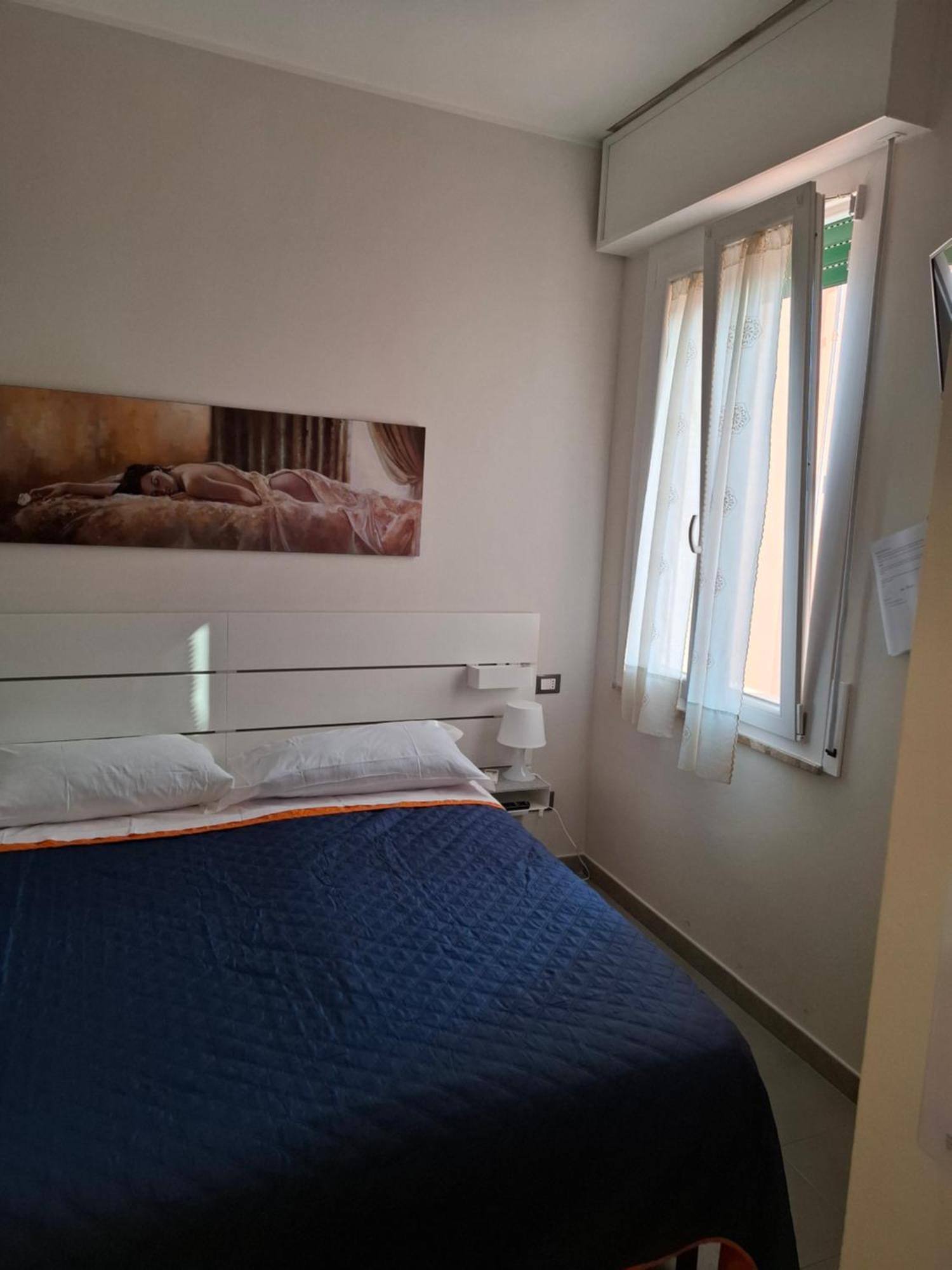 Fare Bnb - Room Del Parco ريجّو إيميليا المظهر الخارجي الصورة